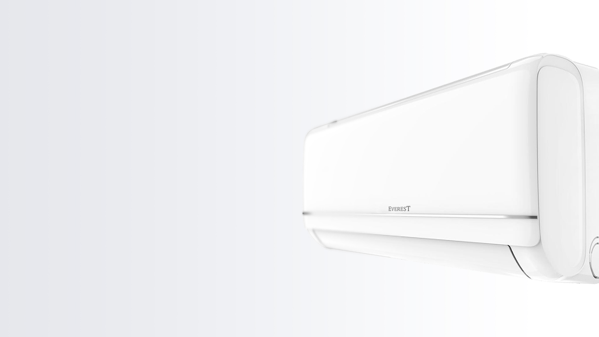 Air-conditioning Everest