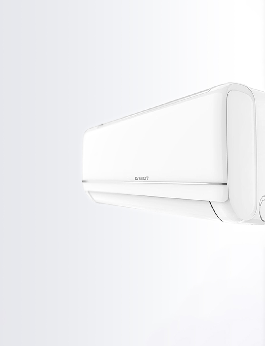 Air-conditioning Everest