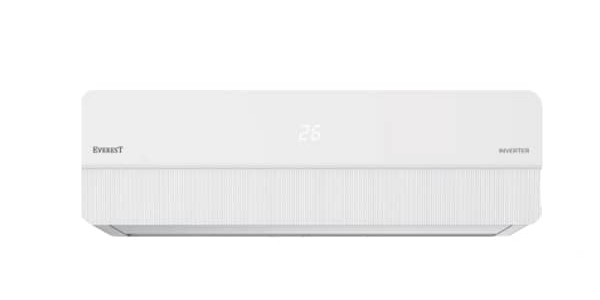 Air-conditioning Inverter Everest