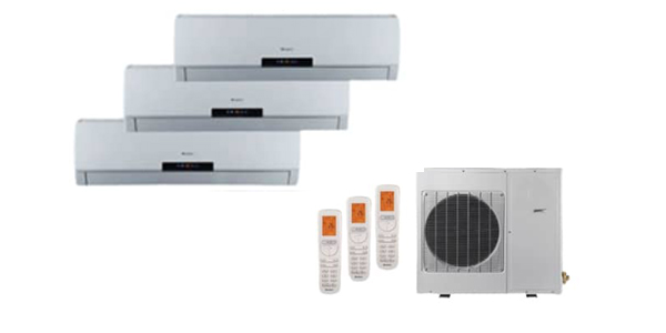 Air-conditioning Multi Split Everest